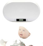 Digital Babywaage Scale