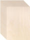 Creative Deco 10 X A4 Placaj 3mm Premium 300x21...