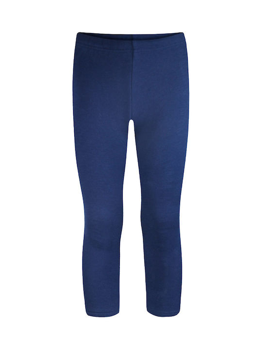 Energiers Kids Legging Long Indigo