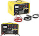 MSW Portable Car and Truck Battery Jump Starter 320A 12/24V 30A / 130A Starting Current