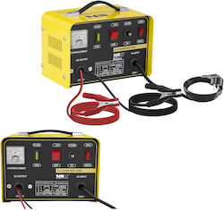 MSW Batterieladegerät 12/24V MSW Batterieladegerät 12/24V