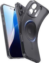 ESR Zero Halolock Schware (iPhone 16 Plus) ESR Zero Halolock Schware (iPhone 16 Plus)