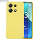Θήκη Σιλικόνης My Colors Sonique Xiaomi Redmi N...