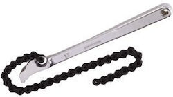 Jonnesway Oil Filter Wrench with Chain 30-160mm