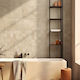 Keros Floor Interior Matte Tile 50x50cm Beige