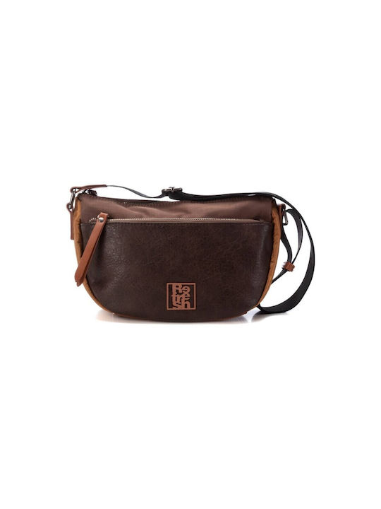 Refresh Women's Bag Shoulder Tabac Brown