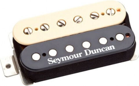 Seymour Duncan Magic Humbucker Nacken Magnet Passiv für E-Gitarre