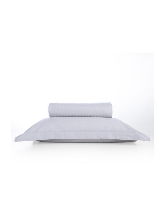 Nef-Nef Homeware Bettbezug-Set Baumwolle Übergr...