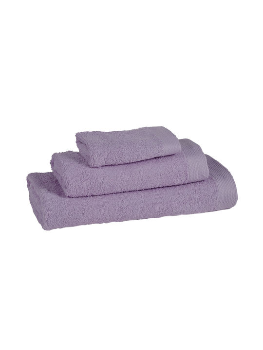 Das Home Bath Towel 5903 70x140cm Monochrome We...