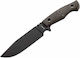 Нож Boker Plus Rold Black Sk5