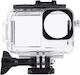 Waterproof Case Filters Sunnylife Dji Osmo Action 4 3