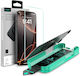 ESR Armorite Tempered Glass Μαύρο (iPhone 16 Pro)