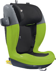 Swandoo Charlie i-Size Lime/Sesame Grey Swandoo Charlie i-Size Lime/Sesame Grey