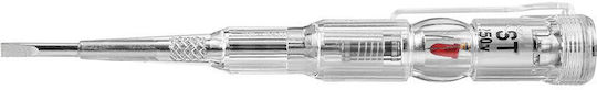 Тестер отвертка Neo Tools 140мм 70-250V AC LED 94-008