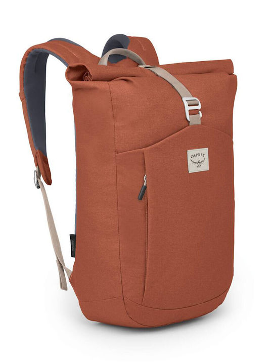 Osprey Arcane Roll 22lt Roșu
