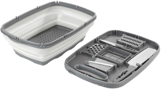 Wenko Set of Plastic Chopping Boards 24x34cm Wenko Set of Plastic Chopping Boards 24x34cm