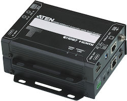 KVM Switch Aten VE814A-ATA-G