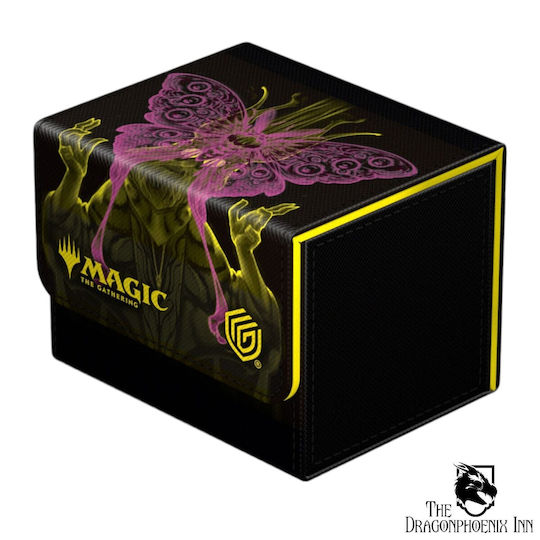 Ultimate Guard Sidewinder 100+ Magic the Gathering Deck Box Standard Size