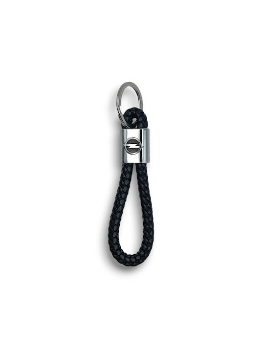 Keychain for Photography Black