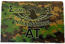 Sigma III International Φυσίγγια AT Magnum Magnum 1.77gr