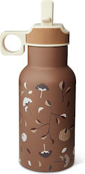 Nuuroo Juno Thermos 350ml Brown