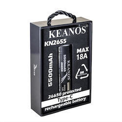 Keanos 26650 Keanos 26650