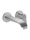Washbasin Faucet Hansgrohe Vivenis 75050000 Chrome