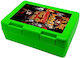 Koupakoupa It's Plastic Kids' Food Container Ha...