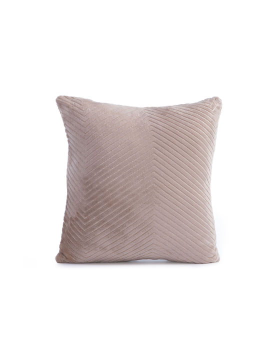 Decorative Cushion Filling Dakari Beige Nef-nef...