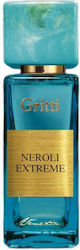 Gritti Gritti Neroli Extreme Eau De Parfum Spray 100ml