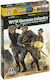 Italeri 1:56 Wwii German Infantry