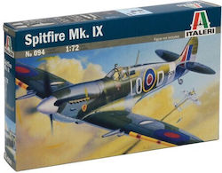 Italeri 1:72 Spitfire Mk Ix