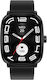 Haylou RS5 50mm Smartwatch with Heart Rate Moni...