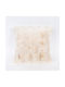Eurolamp Eurolamp Furry Sofa Cushion Beige 45x45cm