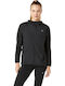 Packable Women's Jacket Running Black
