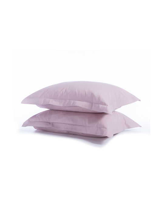 Nef-Nef Homeware Elements 24 Pillowcase Set Oxf...