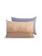 Nef-Nef Homeware Pillowcase with Envelope Cover Honey 52x72cm.