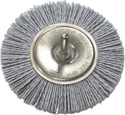 Perie Disc Pro-line 100mm Coada 32910