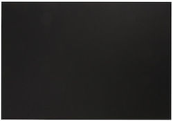 Cardstock Canson Chroma 50x70cm Black 5030
