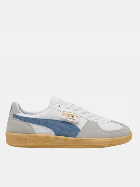 Puma Palermo Sneakers White