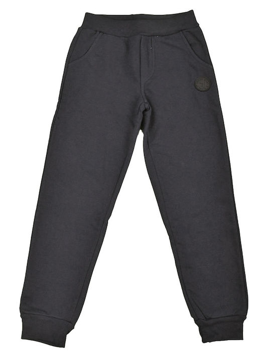 Joyce Kids Sweatpants Anthracite