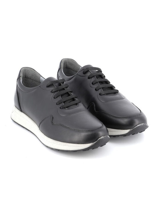 Parex Sneakers BLACK