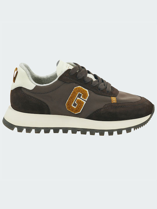 Gant Sneakers Brown