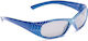 EyeLevel Kids Sunglasses Blue COBWEB-3
