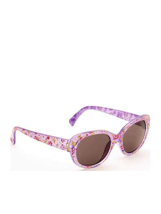 EyeLevel Kids Sunglasses Pink COCO-2