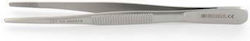 Gima Medical & Surgical Straight Forcep 18cm