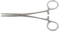 Gima Medical & Surgical Straight Forcep 14cm