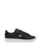 Lacoste Carnaby Bărbați Sneakers Negre