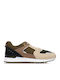 Damen Sneakers Greens