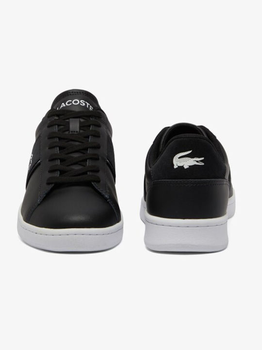 Lacoste Sneakers Black